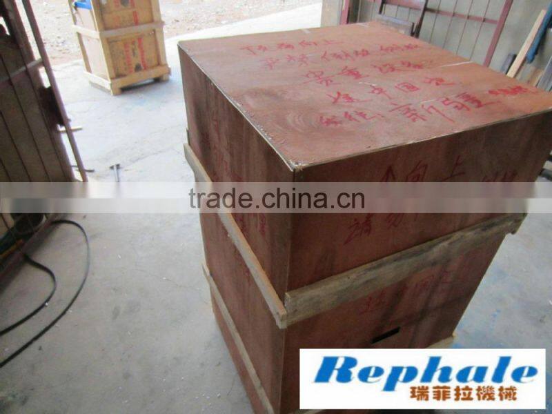Top quality buckwheat shelling machine with reasonable price