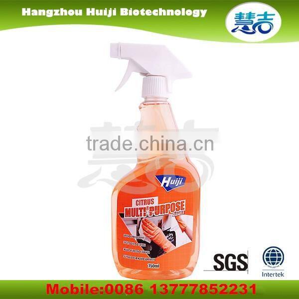 2016 new hard surface all purpose cleaner