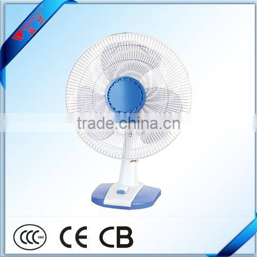China 16" high quality table fan TF16-312