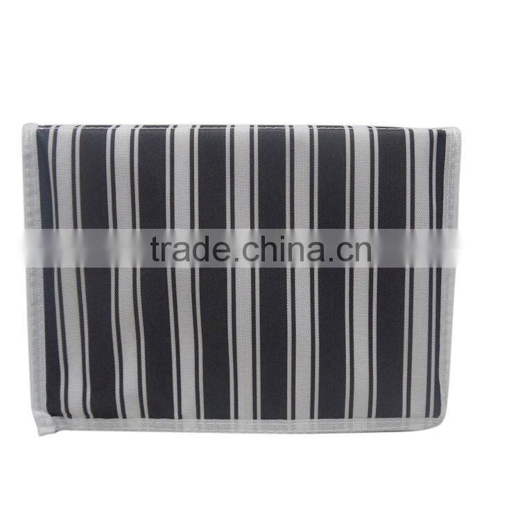 Online shop China storage box large capacity box striped storage box
