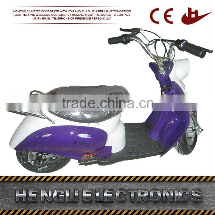 kids toys scooter 350W