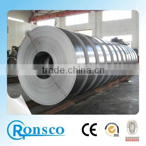 Astm 316 Stainless Steel Coil / Strip Hot Sales