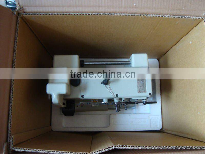 DS-9C bag closing machine