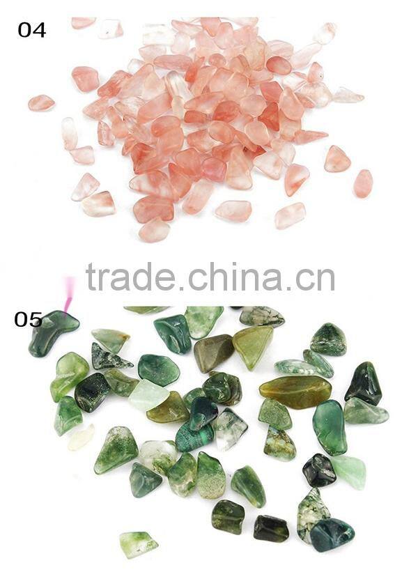 Wholesale crystal glass stone/crystal diamond stone/crystal stone for nail