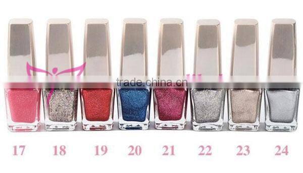 2015 New arrival bk beauty nail polish/nail art