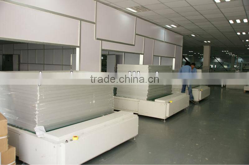 Mono/Poly solar panel for solar power system