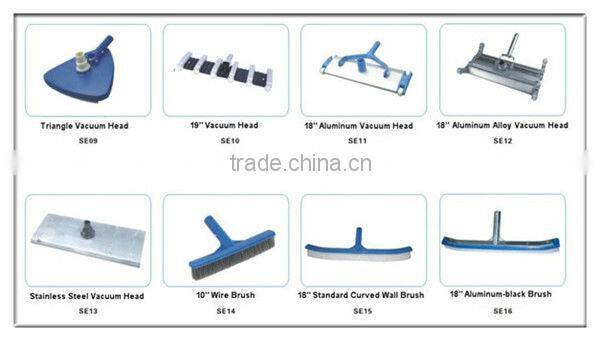 swimming pool Vacuum cleaner hose swimming pool suction fitting