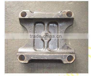 32T BPW type Trailer suspension system
