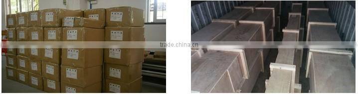 American industrial door brushes -free sample