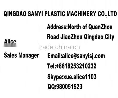 Top seling PVC skinning/crust/celuka foaming board making machine