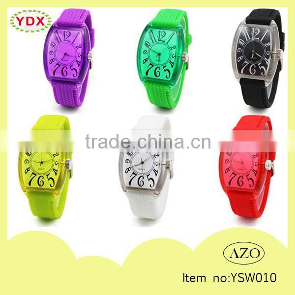 High quality water resistant durable wholesale china watch