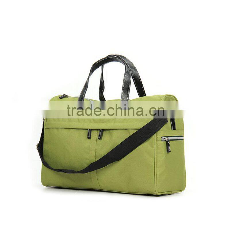 Factory high quality sport popular fancy travel bag