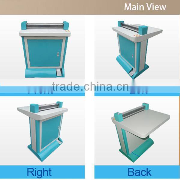 Digital paper creaser supplier