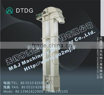 widely used heat resistant bucket elevator