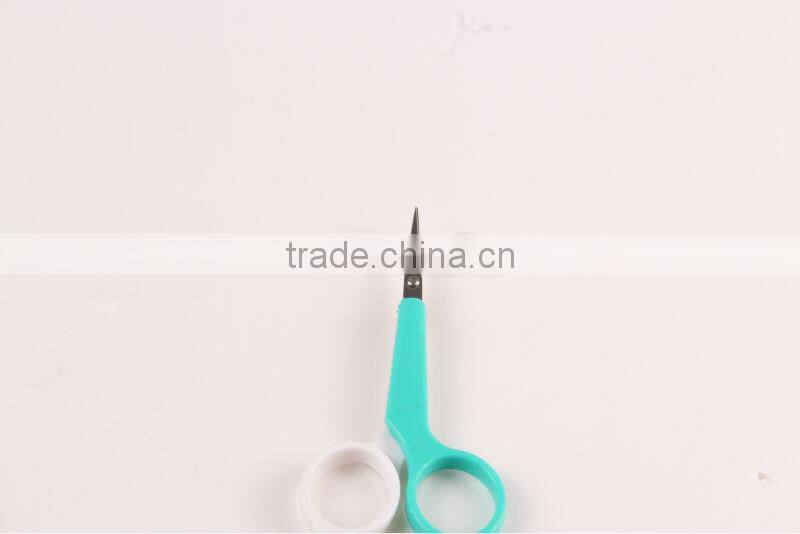 Stainless Steel School and Student Mini Scissors