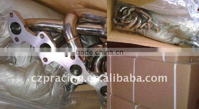 Manifold for MAZDA RX8