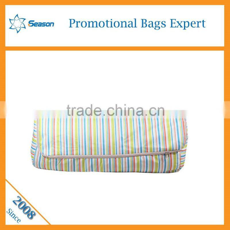 China products rounded quilt packaging bag quilt storage bag