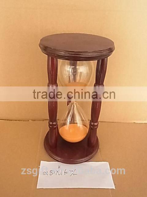 2015 new large hourglass sand timer sand timer sand timer hourglass mini sand timer