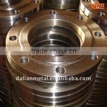carbon steel flange for blind flange