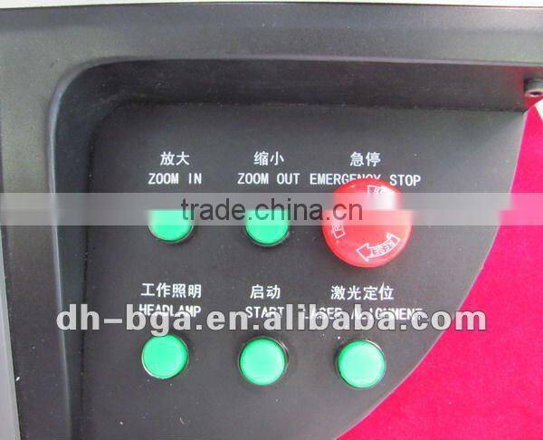 Mobile ,Laptop,Camera,XBOX Motheboard Repair Tool BGA Rework Station DINGHUA DH-A3