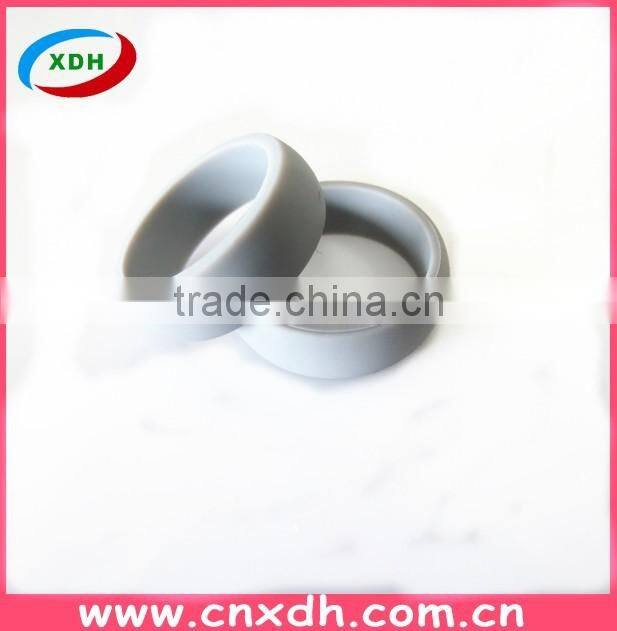 Fashion Jewelry Silicone Charming Ring