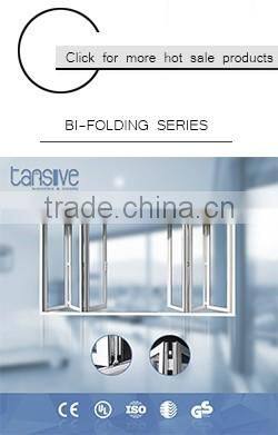 2016 top supplier tansive construction Australia standard aluminium sliding glass reception windows