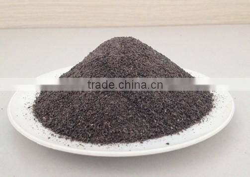 manufacturer of brown fused alumina for refractory application 0-1,1-3,3-5mm