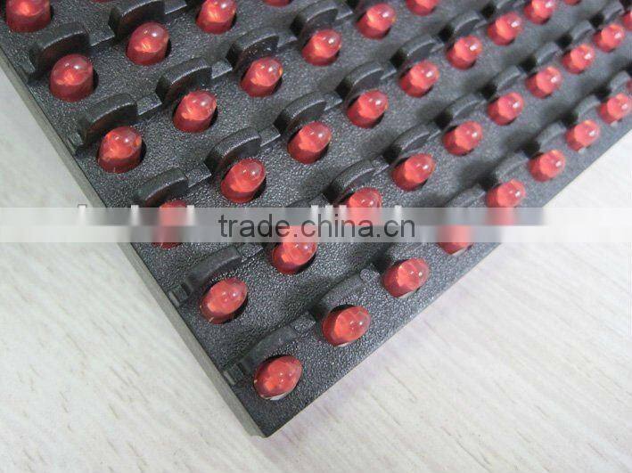 high quanlity RED P10 outdoor module
