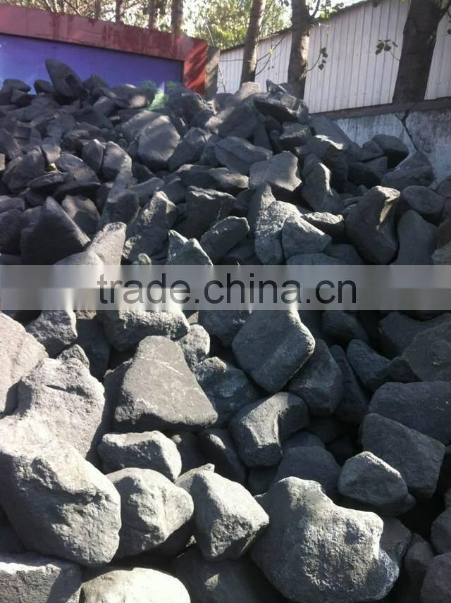 Carbon Anode Scraps for Copper Furnace