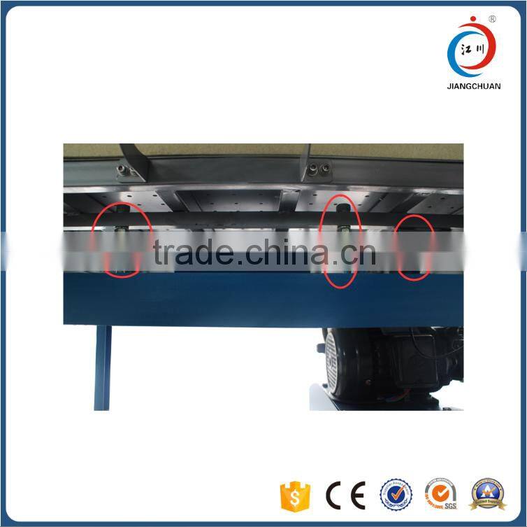 Garments 120*150cm 47*59 inches all over shirt heat transfer machinery