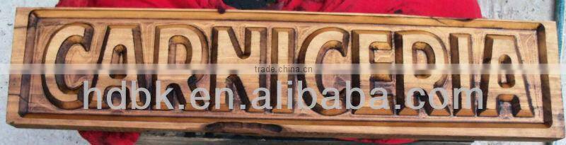 1218 Sign Making CNC Router