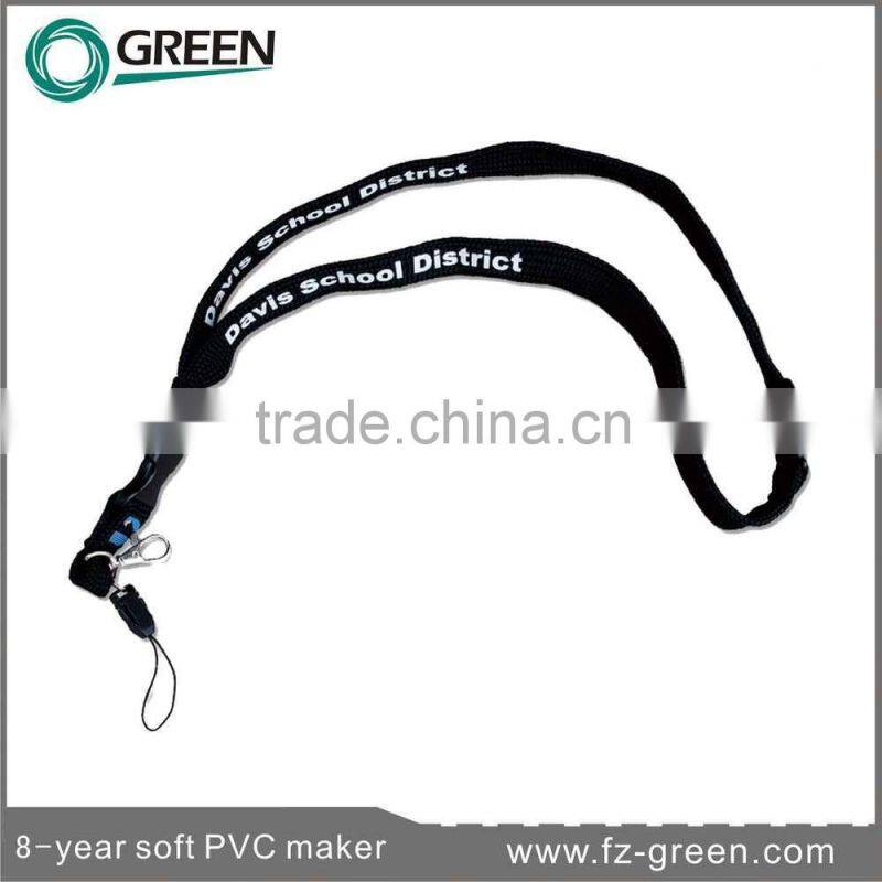 hot sale printing lanyard