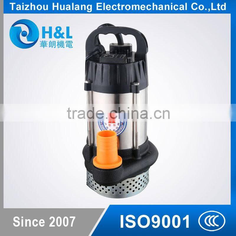 Electric Water Pump Submersible 12V DC Water Pump