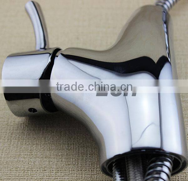 Jiangmen Brass temperature control water faucet