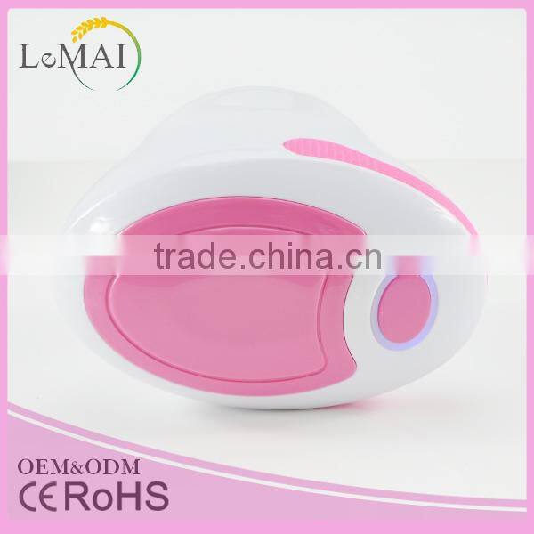 Electric Face Massager Vibrator Beauty Massager