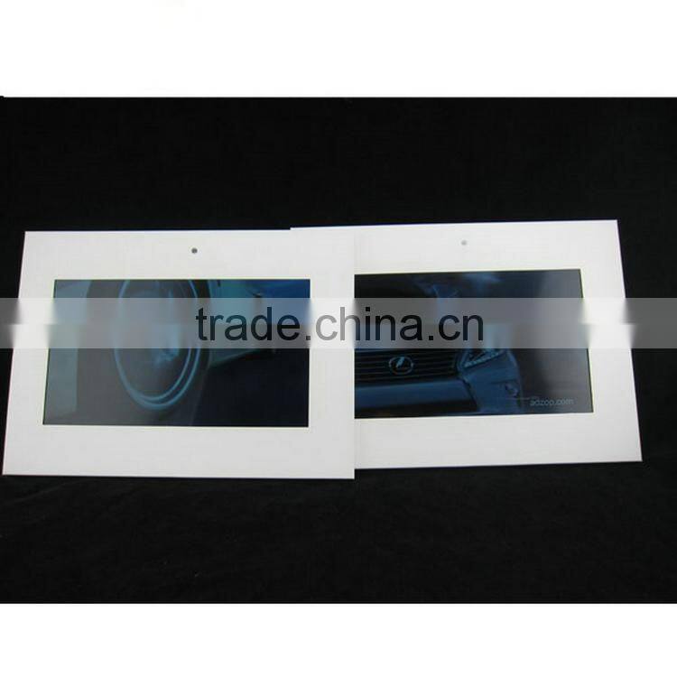 New products 2015 innovative product video business card new technology product in china