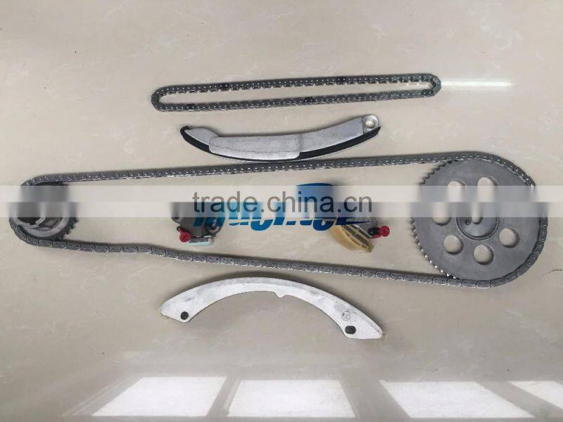 07-09 CHEVROLET CALORADO,GMC CANYON,HUMMER,2.9L 3.7L DOHC TIMING CHAIN KIT