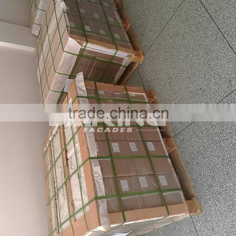 SS304/A2 Pipe Anchor for wall cladding fixings (MFS-11)