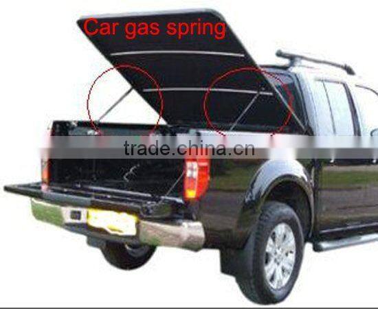 Manufacturer supplied nonstandard compression industrial gas spring