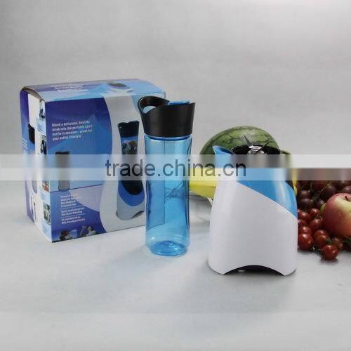 Mini travel blender shake n take travel juicer blender as soon on TV (TV-1407014)