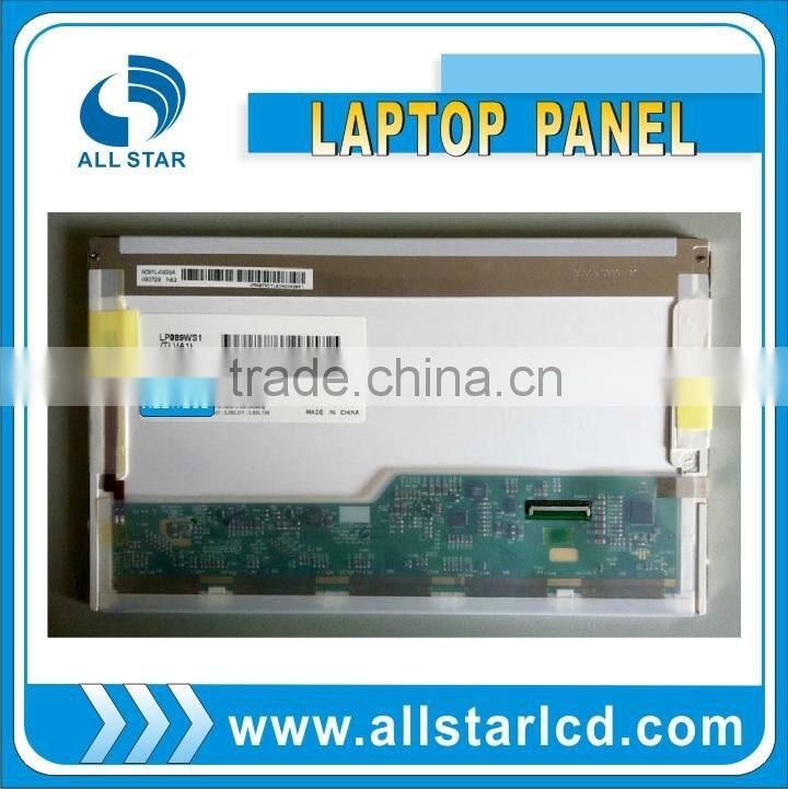 8.9" TFT LCD display Panel LP089WS1 for Notebook