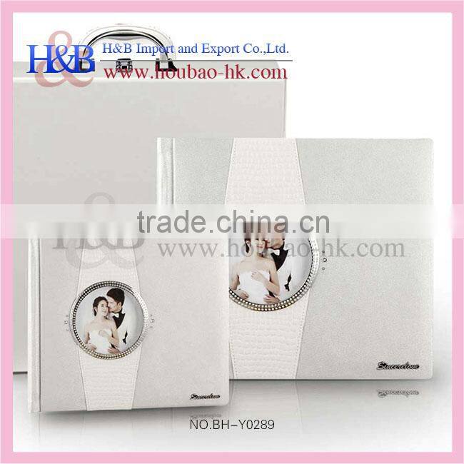 PROMOTION Limited Time MOQ 5 Sets Photo Album Bottle For 6th Anniversary Celebrations