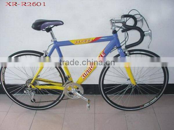 21 Speed Racing Bicycle XR-R2601