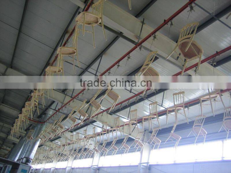 Wholesale Wooden Event Mahogany Chateau Chair