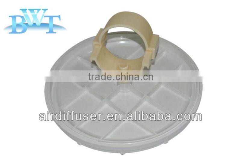 BWT air diffusion system
