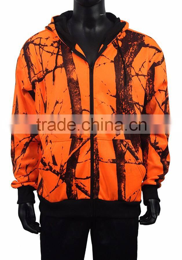 2016 plain hoodies black color