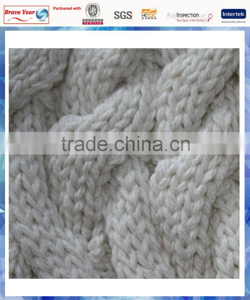 cable knit beret hat for girls/old girls beret hat/white beret hats