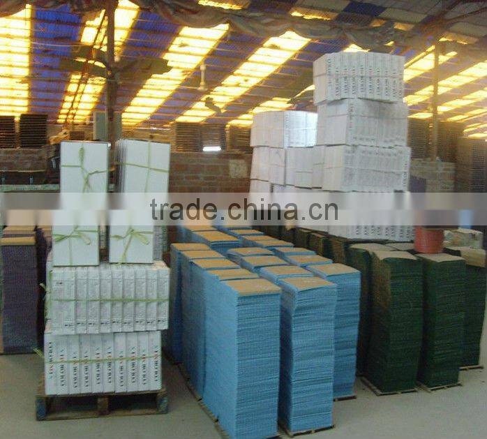 4/8/10 thickness high quality matt metallic mosaic tile