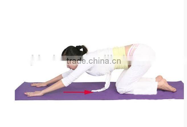 Foam eva thick yogat