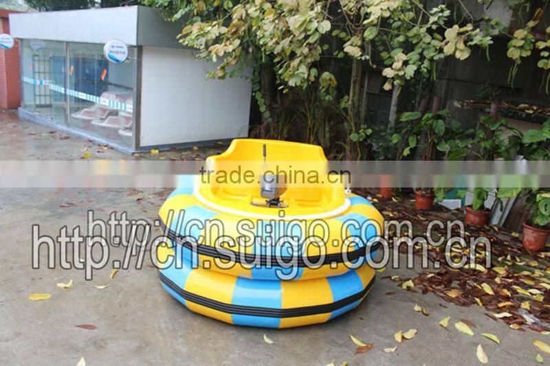 Bumper Boat/Automatic bumper boat/Kids bumper boat/Inflatable bumper boat